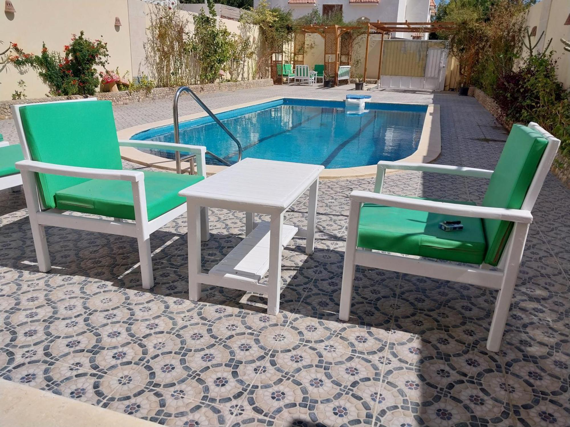 Jasmine Villa Gurdaka Kültér fotó